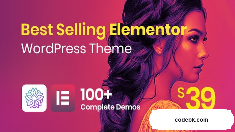 Phlox Pro v5.17.20 – Elementor Multipurpose WordPress Theme (30+ Pre-Built Demos, WooCommerce Ready)