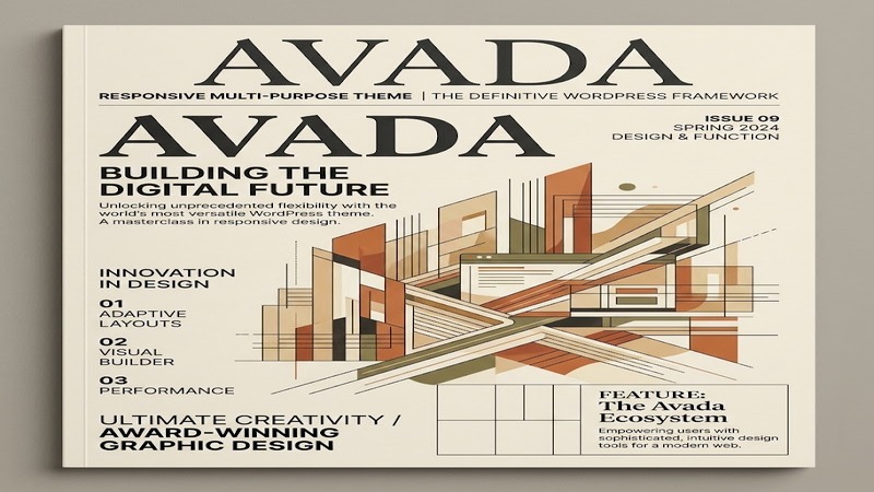 Avada v7.16.2 – Responsive Multi-Purpose WordPress Theme (Fusion Builder / Demo Library)
